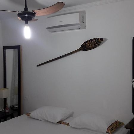 Lolosa Suites Ubatuba Εξωτερικό φωτογραφία