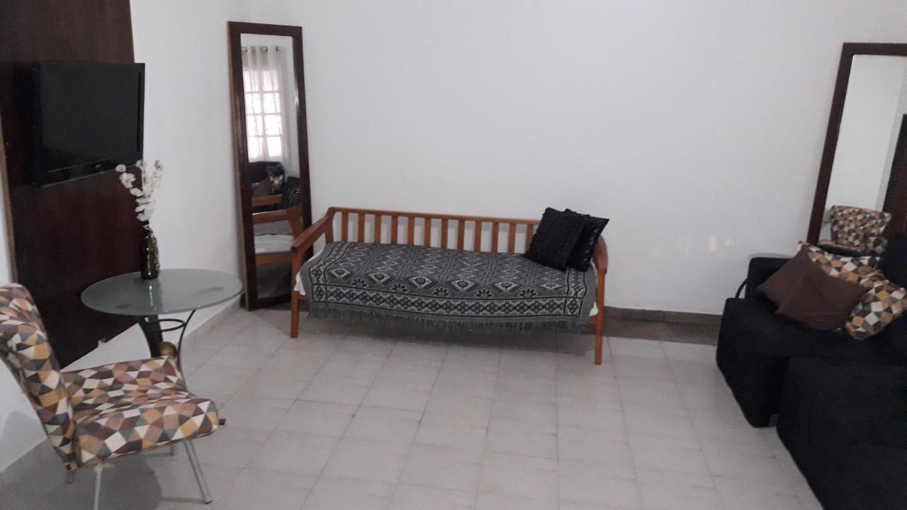 Lolosa Suites Ubatuba Εξωτερικό φωτογραφία
