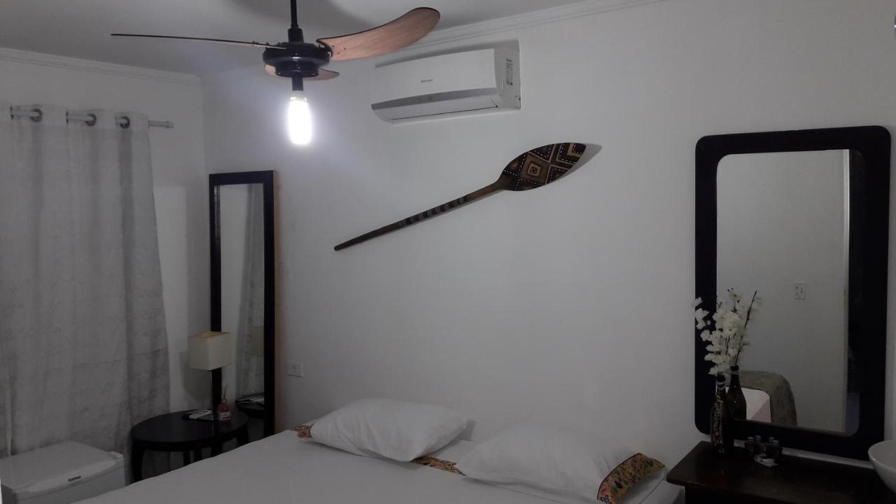 Lolosa Suites Ubatuba Εξωτερικό φωτογραφία