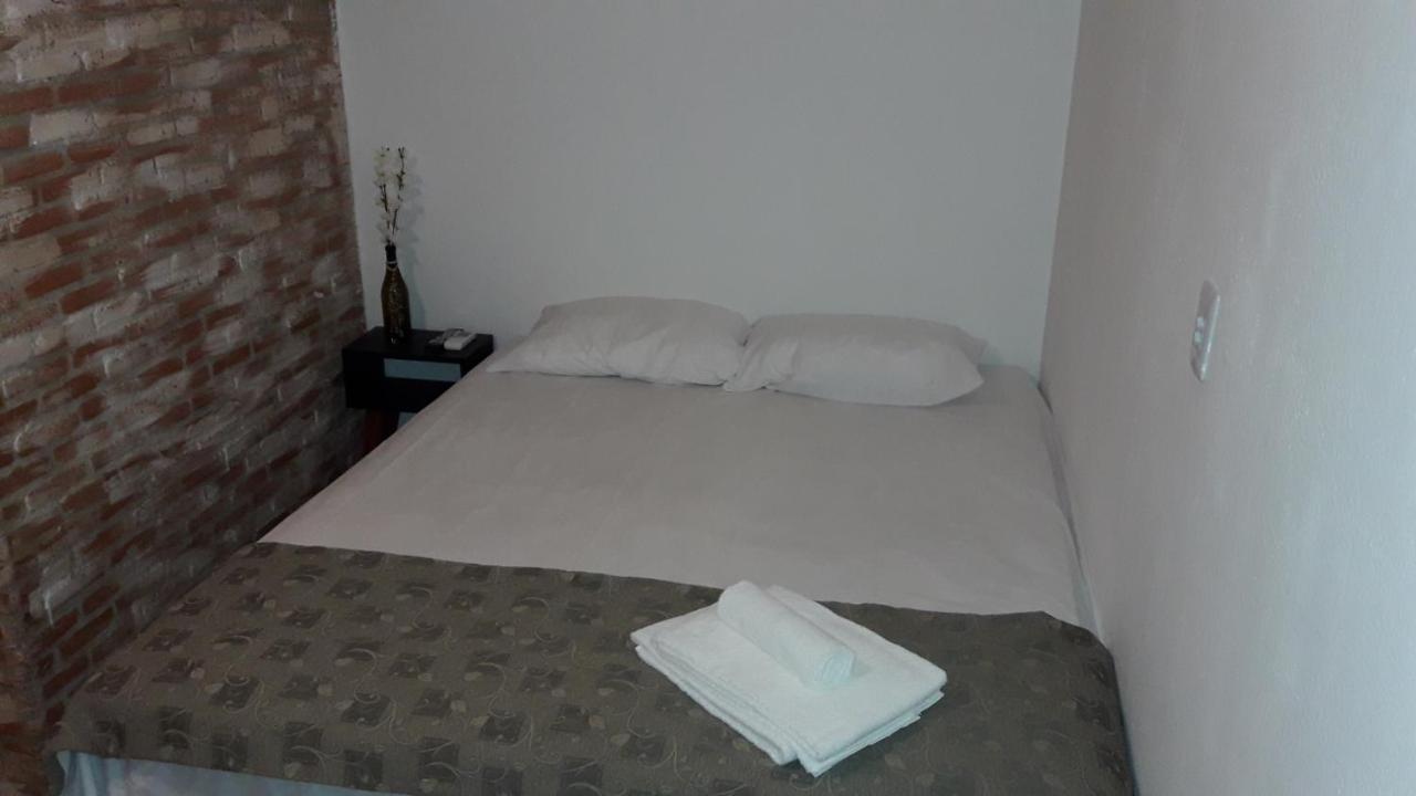 Lolosa Suites Ubatuba Εξωτερικό φωτογραφία