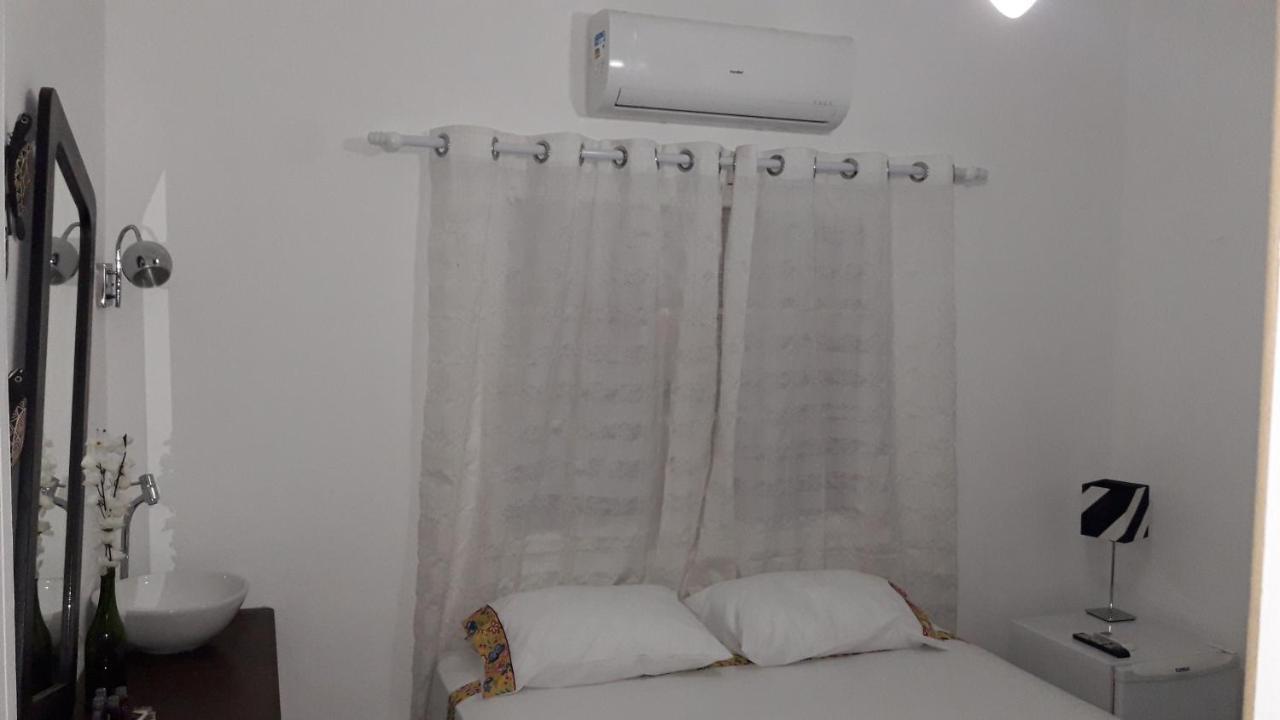 Lolosa Suites Ubatuba Εξωτερικό φωτογραφία