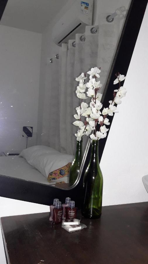 Lolosa Suites Ubatuba Εξωτερικό φωτογραφία